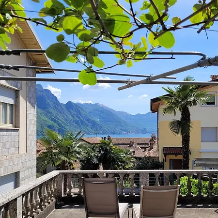 Soft Blue Mountain Iseo Hospitality *