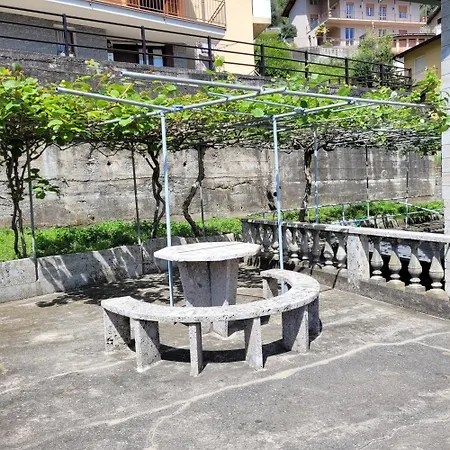 Holiday home Soft Blue Mountain Iseo Hospitality *