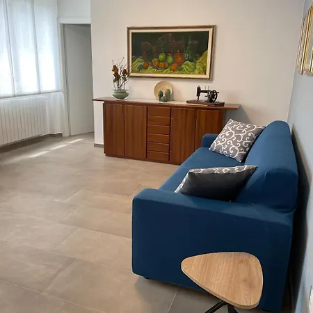 Soft Blue Mountain Iseo Hospitality *