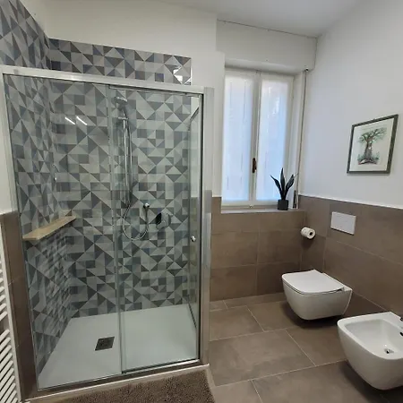 Soft Blue Mountain Iseo Hospitality Holiday home *