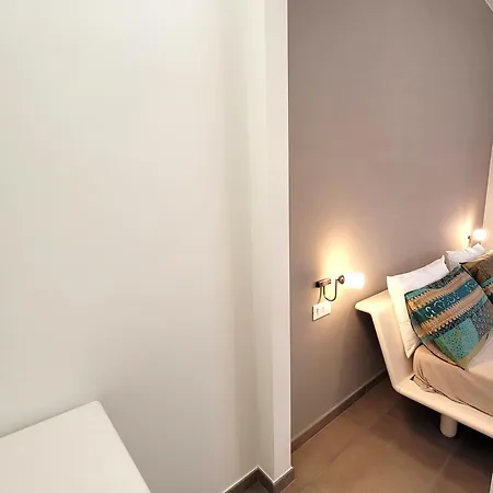 Holiday home Soft Blue Mountain Iseo Hospitality Riva di Solto