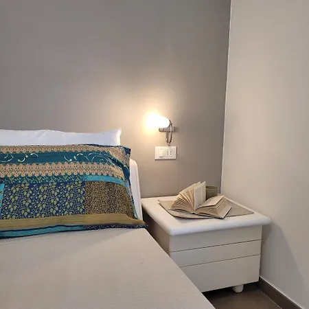 Holiday home Soft Blue Mountain Iseo Hospitality