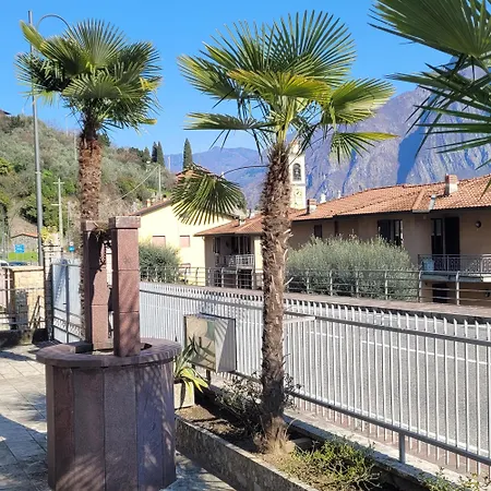Soft Blue Mountain Iseo Hospitality