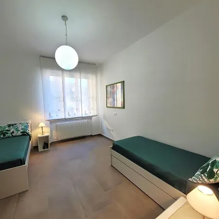 Soft Blue Mountain Iseo Hospitality *