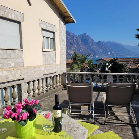 Holiday home Soft Blue Mountain Iseo Hospitality *