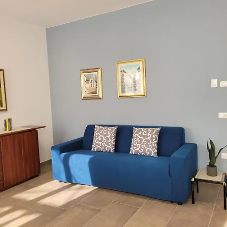 Soft Blue Mountain Iseo Hospitality *
