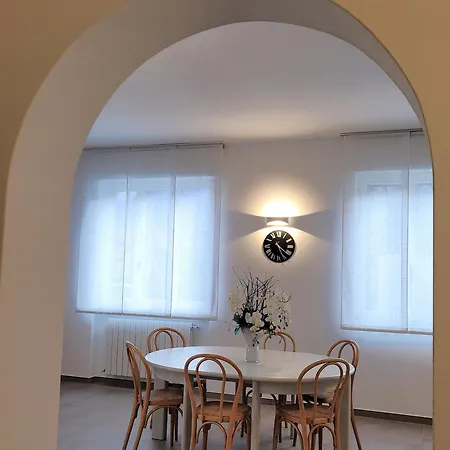 Holiday home Soft Blue Mountain Iseo Hospitality Riva di Solto