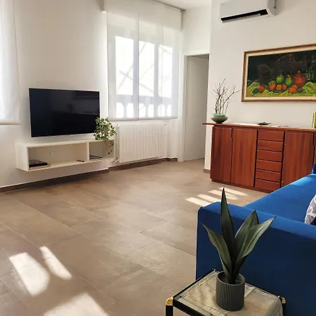 Holiday home Soft Blue Mountain Iseo Hospitality *