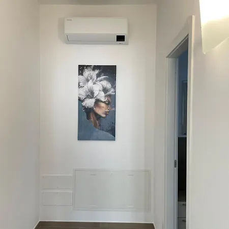 Σπίτι διακοπών Soft Blue Mountain Iseo Hospitality