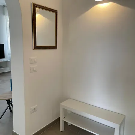 Σπίτι διακοπών Soft Blue Mountain Iseo Hospitality *