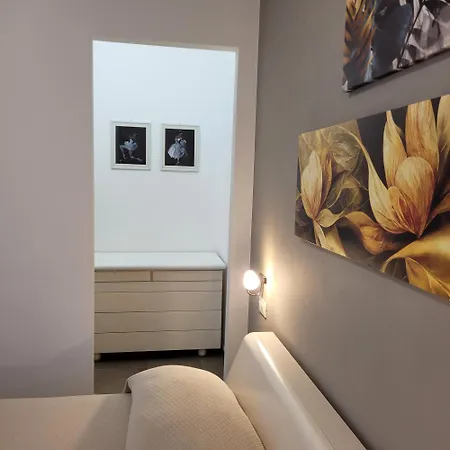 Soft Blue Mountain Iseo Hospitality Σπίτι διακοπών *