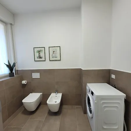 Soft Blue Mountain Iseo Hospitality * Riva di Solto